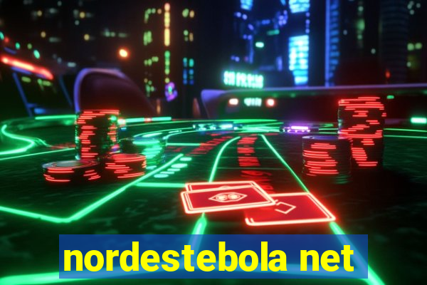 nordestebola net